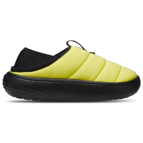 Детские Кроссовки Crocs Classic Puff Moc Crocs