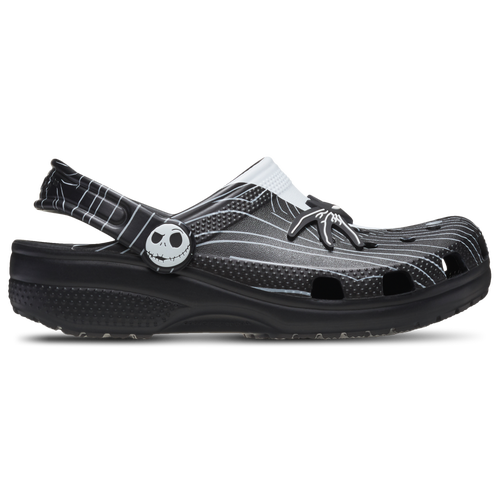 Детские Сабо Crocs Nightmare Before Christmas Classic Crocs