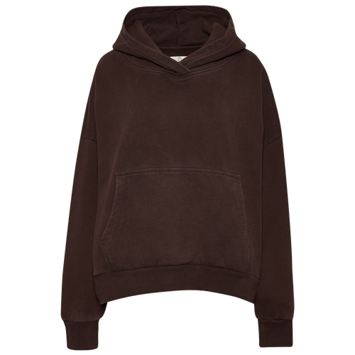 Cozi Heavy Weight Hoodie Cozi