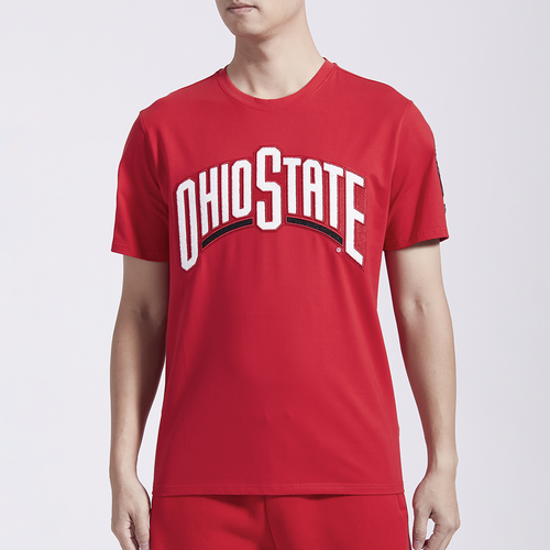 Pro Standard Ohio State Classic T-Shirt Pro Standard