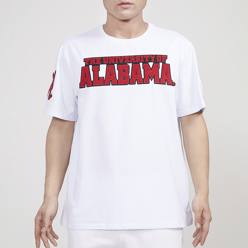 Pro Standard Alabama Classic T-Shirt Pro Standard