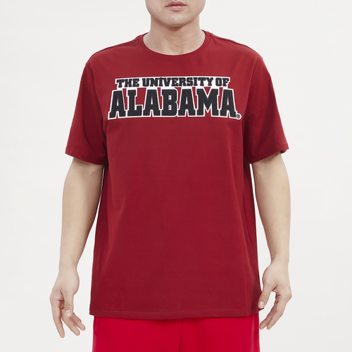 Pro Standard Alabama Classic T-Shirt Pro Standard