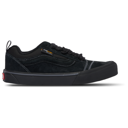 Мужские Кеды Vans Knu Skool Cordura Vans