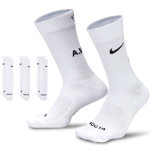 Nike Sneaker Sox Nocta Crew Socks 3Pack Nike