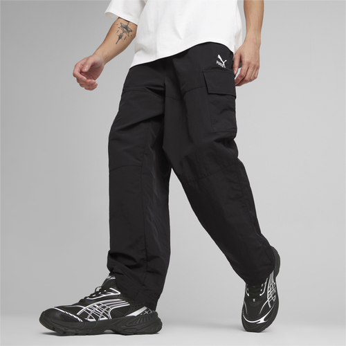 PUMA Classics Cargo Pants Puma