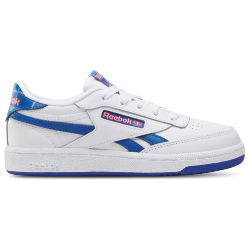 Детские Кроссовки Reebok Club C Revenge Reebok