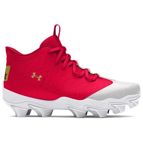 Under Armour Harper 9 RM JR Under Armour