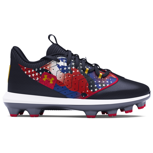 Under Armour Harper 9 TPU JR USA Under Armour