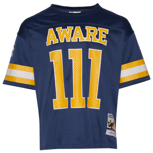 Aware Brand 111 Football Jersey Aware Brand