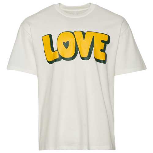 Aware Brand LOV Hels T-Shirt Aware Brand