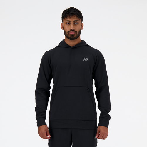 Мужское Худи New Balance Tech Knit Pullover New Balance