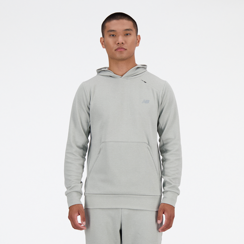 Мужское Худи New Balance Tech Knit Pullover New Balance