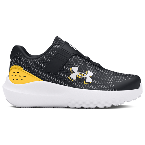 Детские Кроссовки Under Armour Surge 4 Under Armour