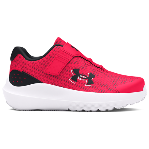 Детские Кроссовки Under Armour Surge 4 Under Armour