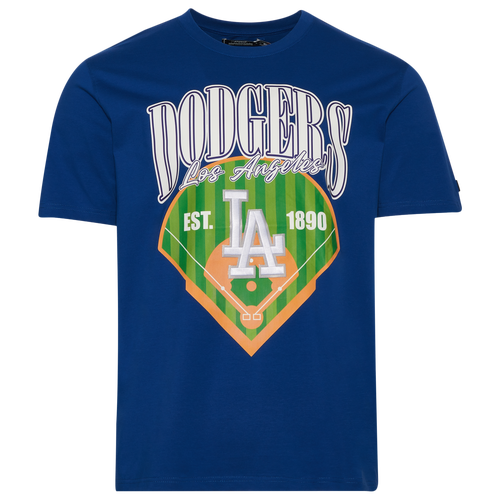 Pro Standard Dodgers Homerun T-Shirt Pro Standard