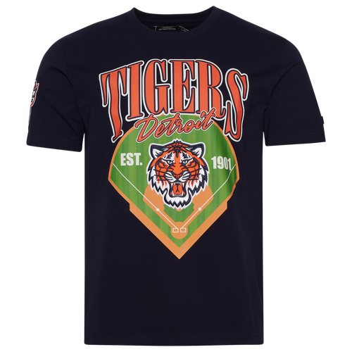 Pro Standard Tigers Homerun T-Shirt Pro Standard