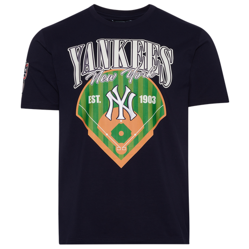 Pro Standard Yankees Homerun T-Shirt Pro Standard