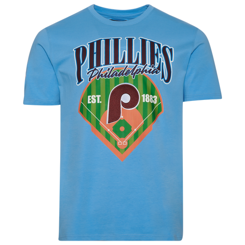 Pro Standard Phillies Homerun T-Shirt Pro Standard