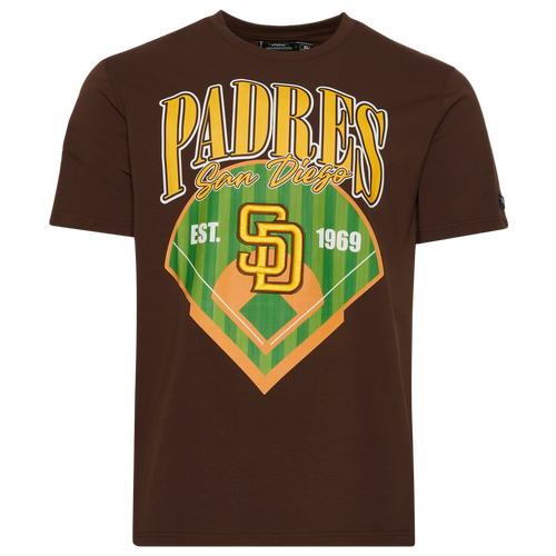 Pro Standard Padres Homerun T-Shirt Pro Standard