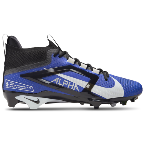 Nike Alpha Menace 4 Elite Nike