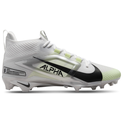 Nike Alpha Menace 4 Elite Nike