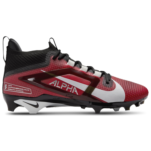 Nike Alpha Menace 4 Elite Nike