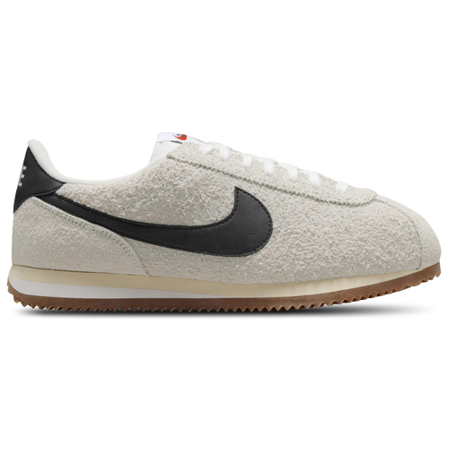 Кроссовки Nike Cortez Vintage с амортизирующей подошвой и замшевым верхом Nike