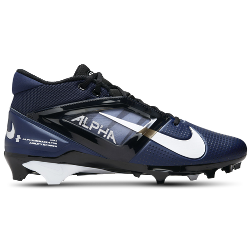 Nike Alpha Menace 4 Pro Nike