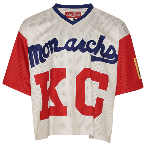 BY KIY x NLB Kansas Jersey BY KIY