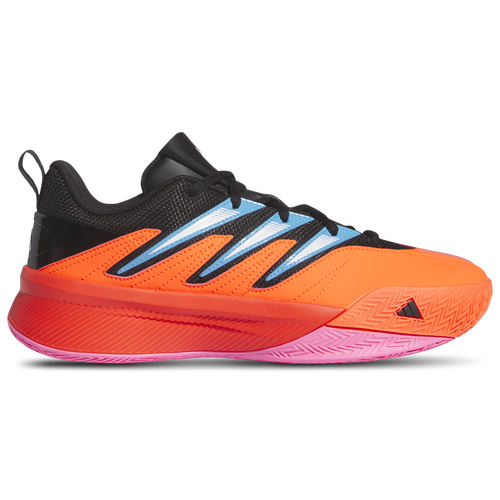 adidas Dame Certified 3  Adidas