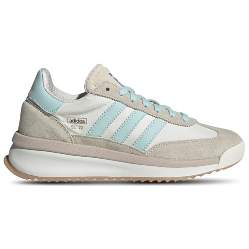 Женские Повседневные кроссовки adidas Originals SL 72 RTN Adidas Originals