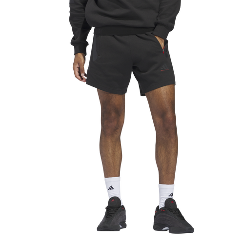 adidas Basketball Spacer Shorts  Adidas