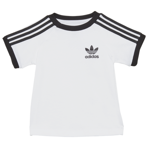 Детская Футболка adidas Originals adicolor 3-Stripes Adidas Originals