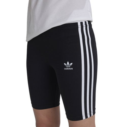 adidas Originals adicolor 3-Stripes Lifestyle Cycling Shorts Adidas Originals