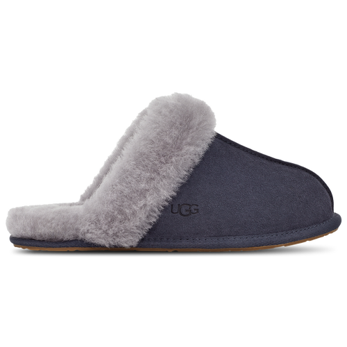 Женские Тапочки UGG Scuffette II UGG