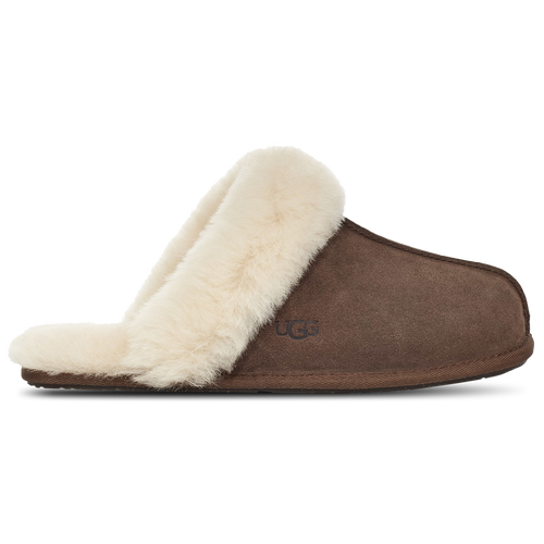 Женские Тапочки UGG Scuffette II UGG