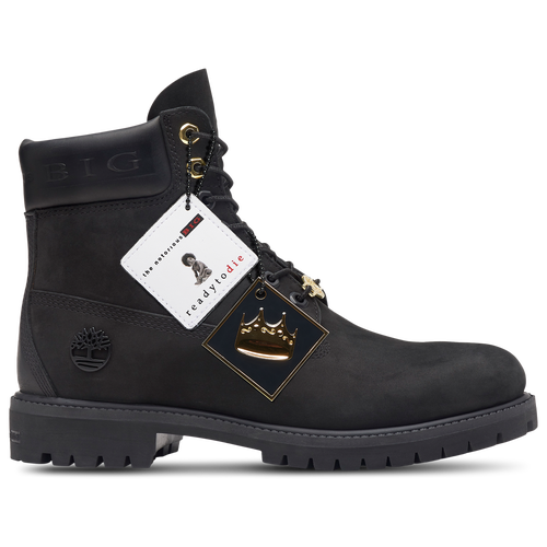 Timberland 6 Inch Premium Waterproof Boots Biggie Timberland