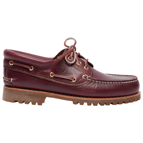 Timberland 3 Eye Boat Shoes Timberland