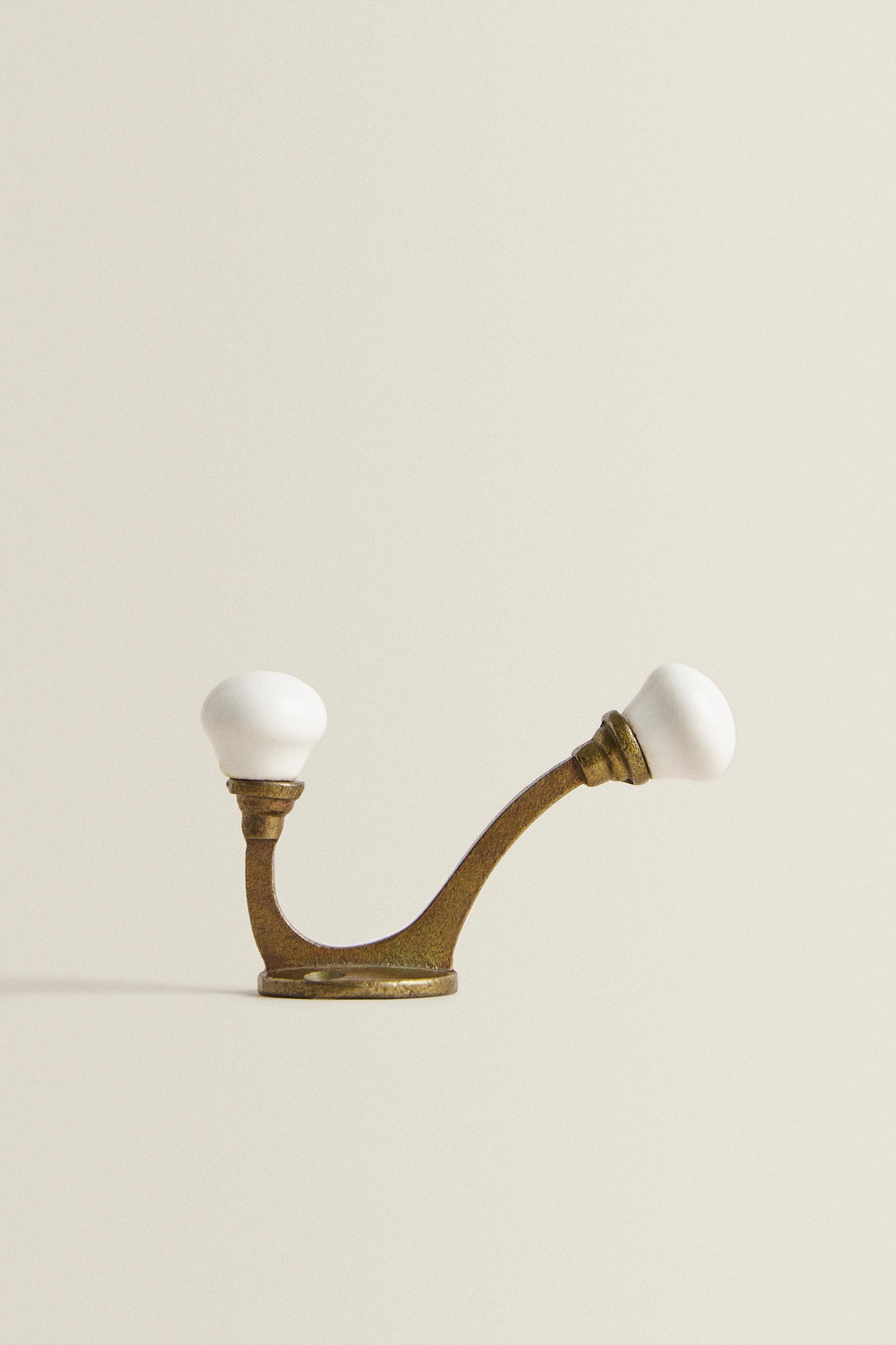 CERAMIC HOOK Zara Home