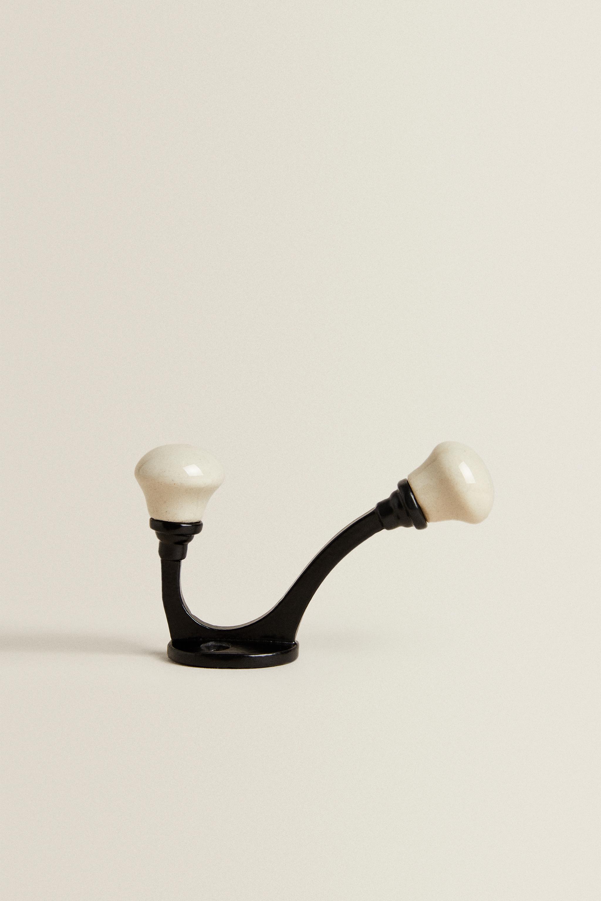 CERAMIC HOOK Zara Home