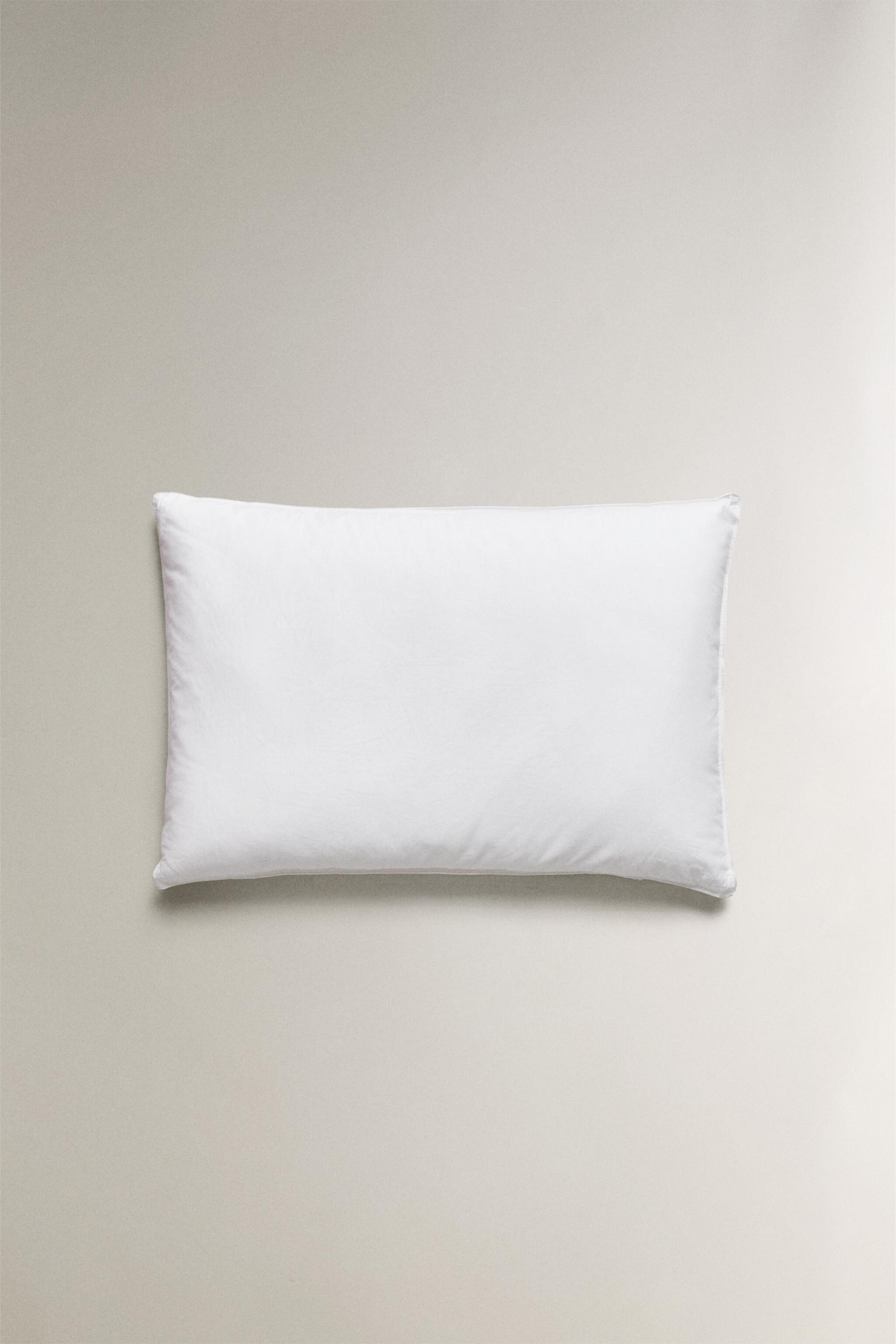 FEATHER-LIKE PILLOW FILLING Zara Home