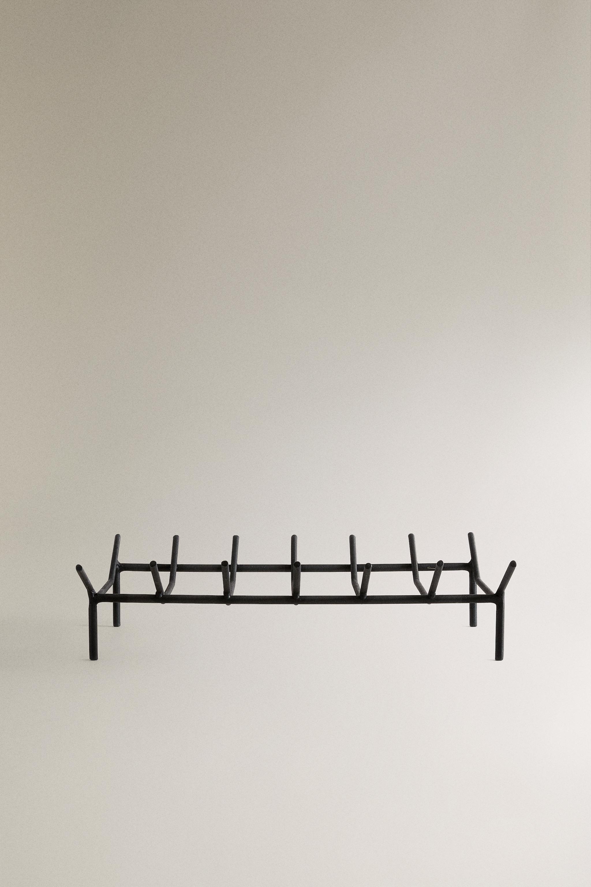 FIREPLACE GRATE Zara Home