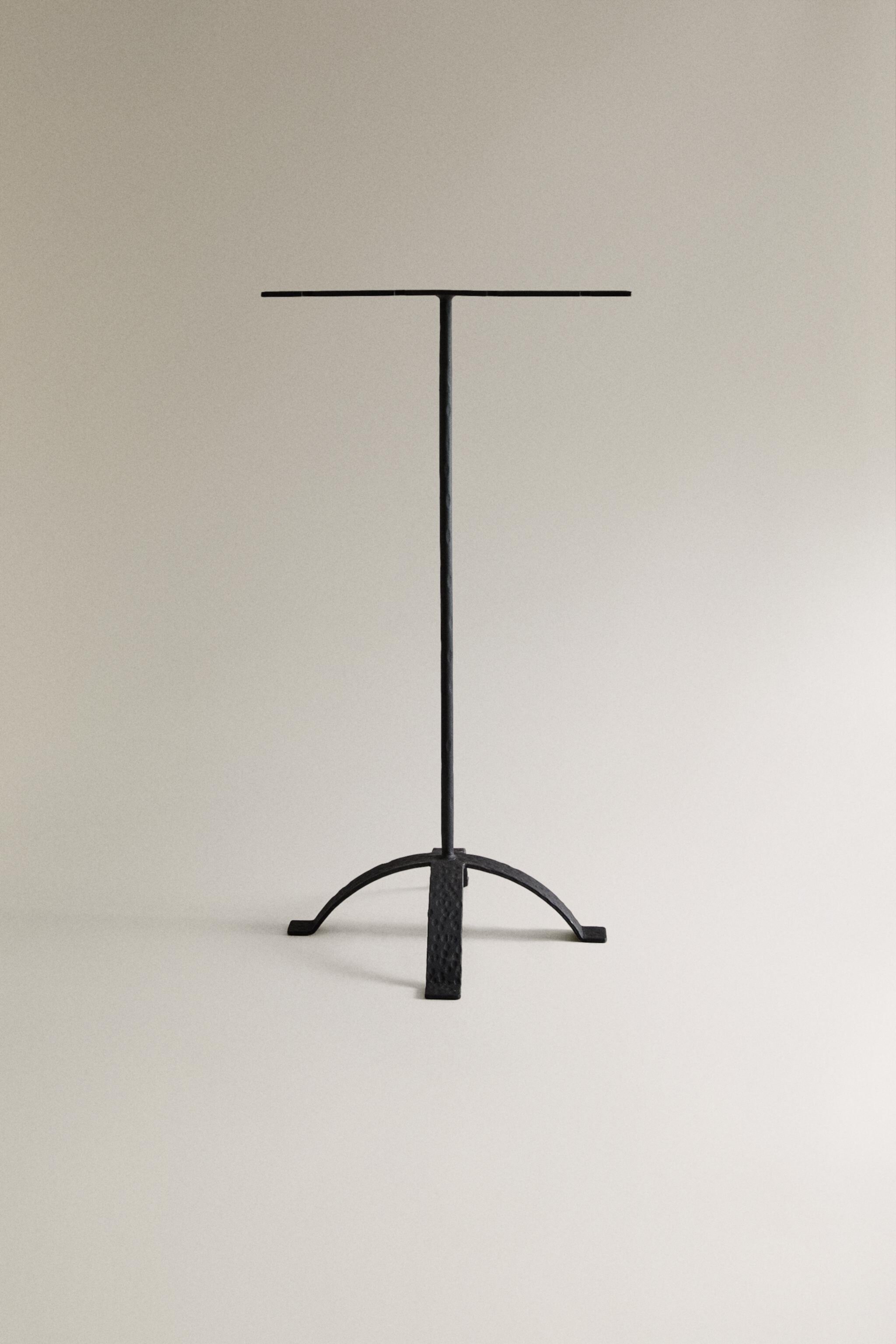 FIREPLACE UTENSIL STAND Zara Home