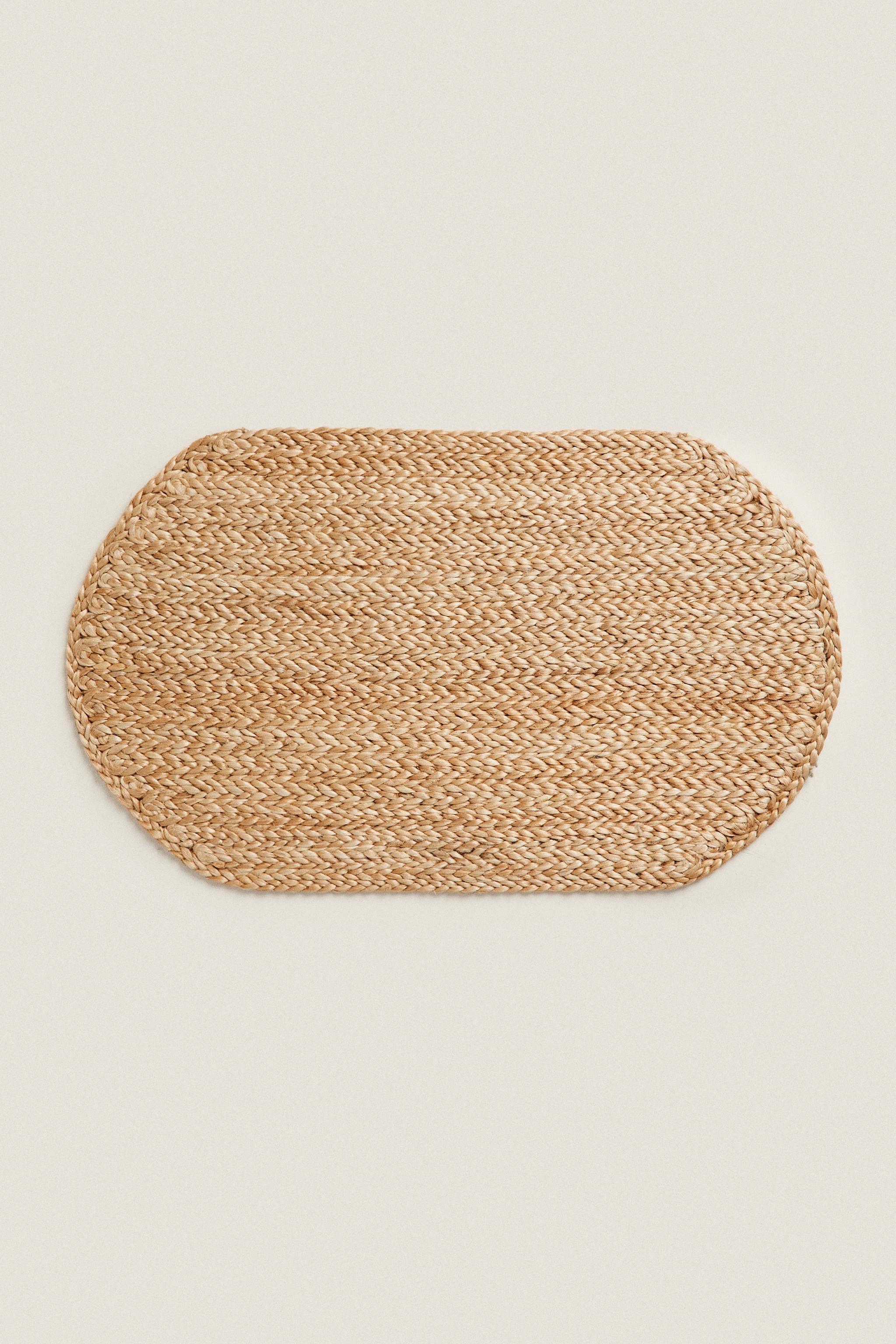 JUTE PET RUG Zara Home