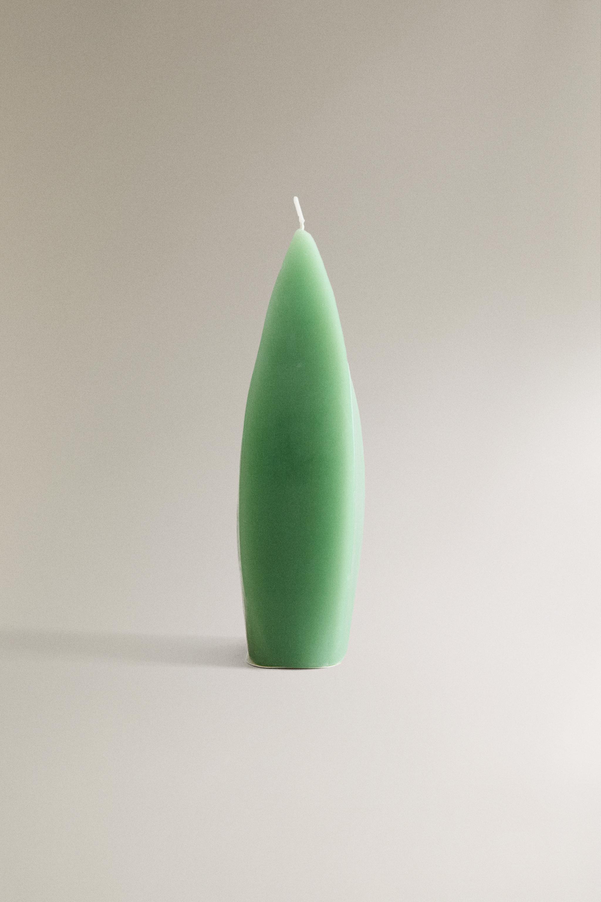 NANUSHKA CURVE SILHOUETTE CANDLE Zara Home