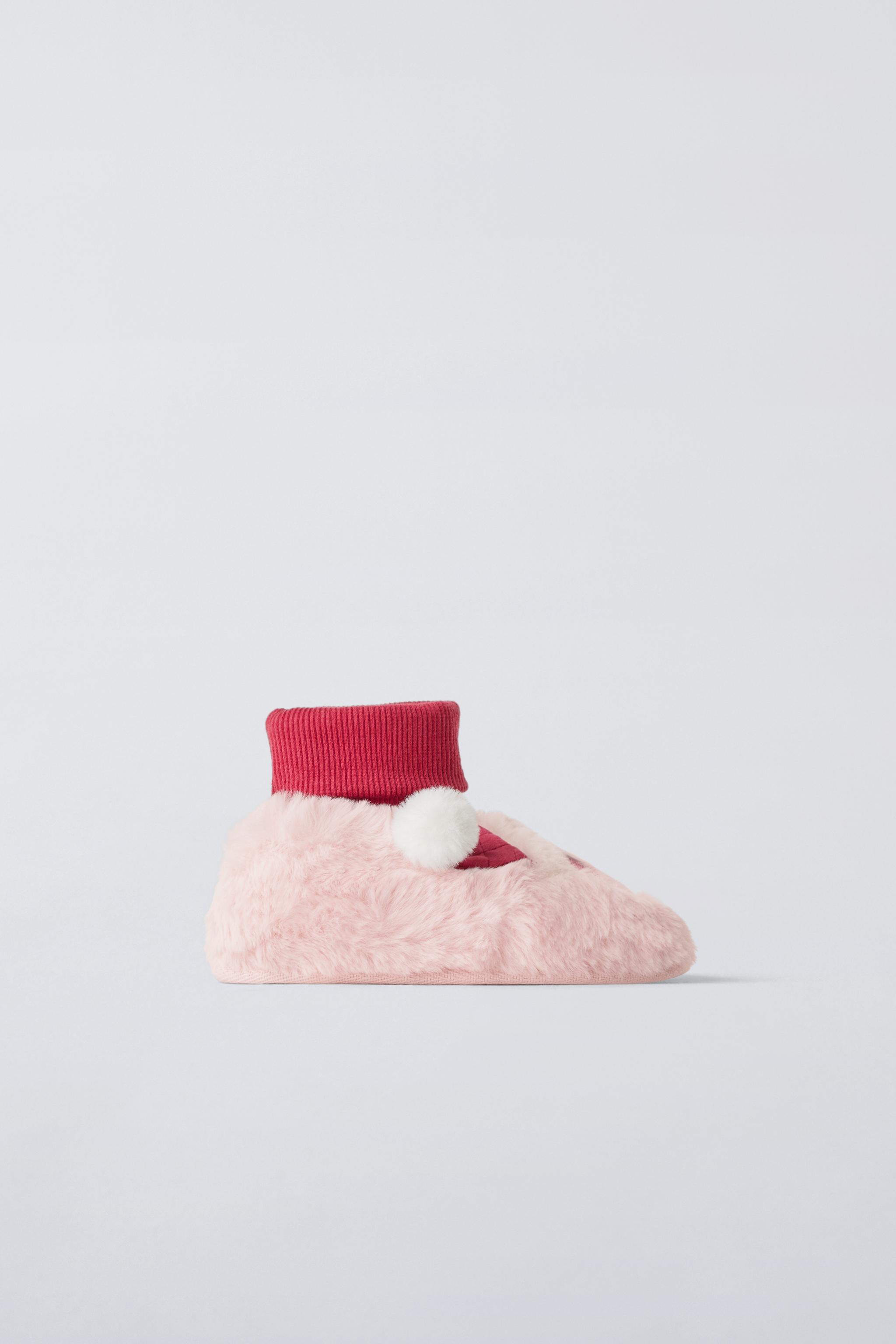 PEPPA PIG ™ SLIPPERS ZARA