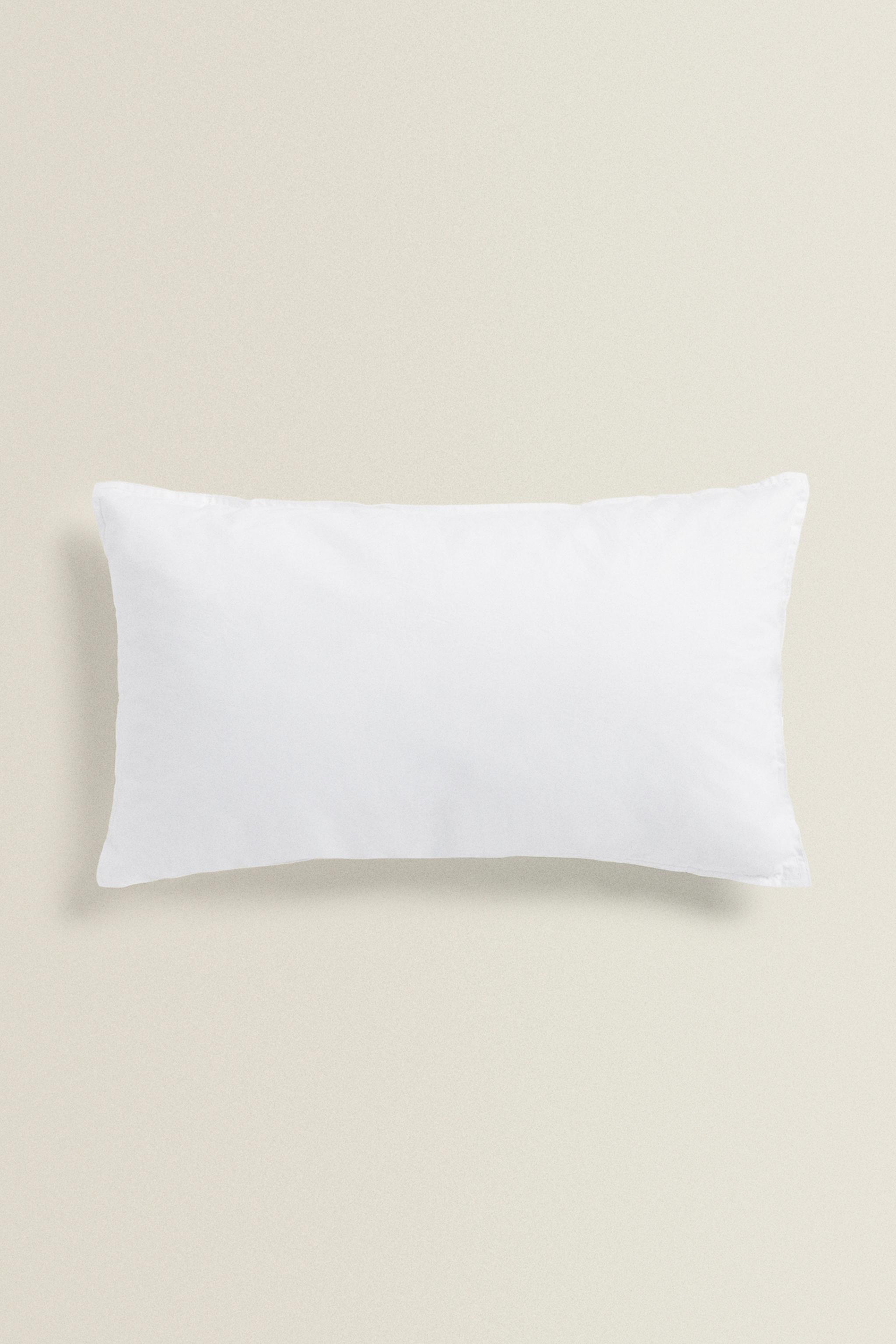 SOFT TOUCH FIBER CUSHION FILLING Zara Home