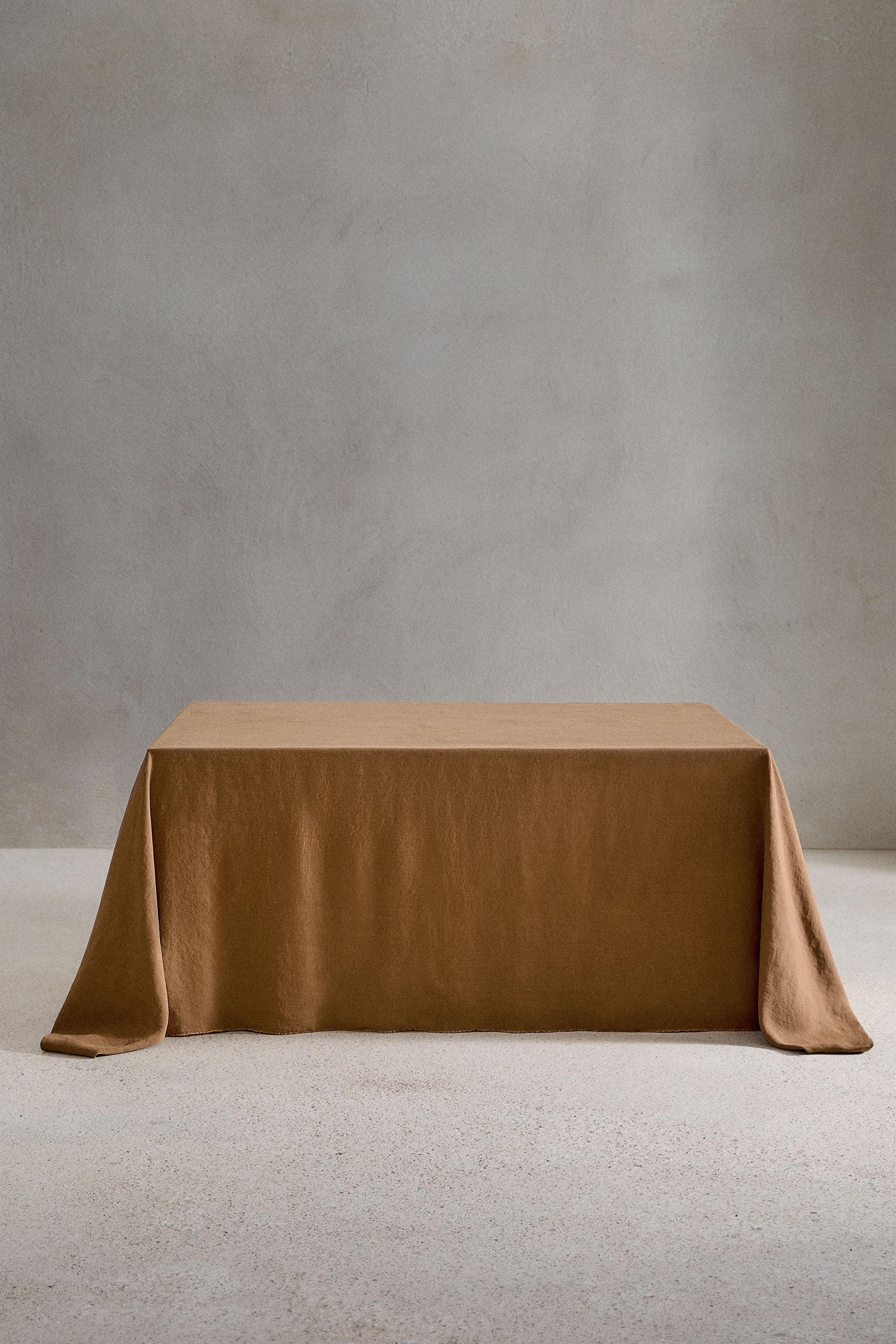 TABLECLOTH 01 Zara Home