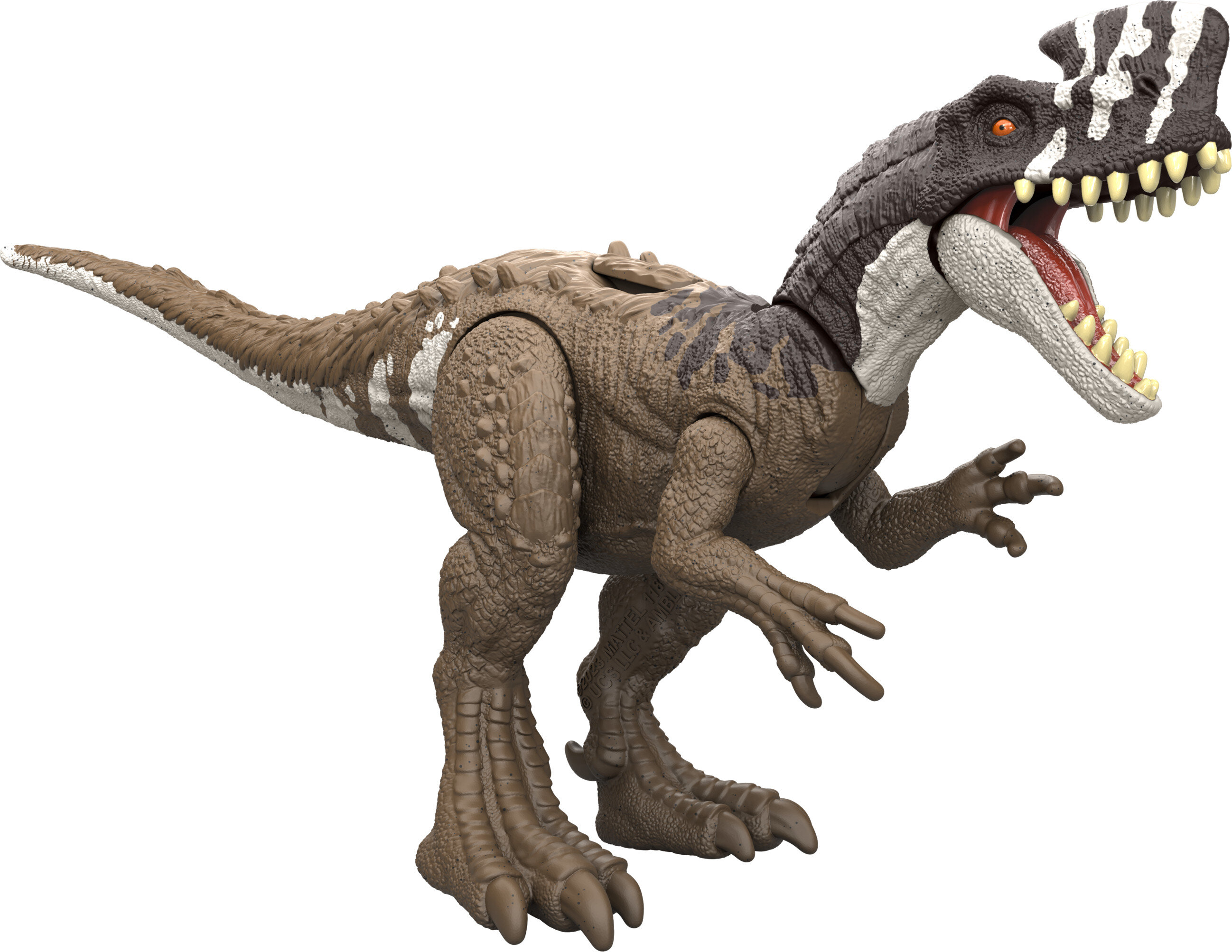 Jurassic World Dinosaur Danger Pack Kileskus Action Figure Toy Jurassic World