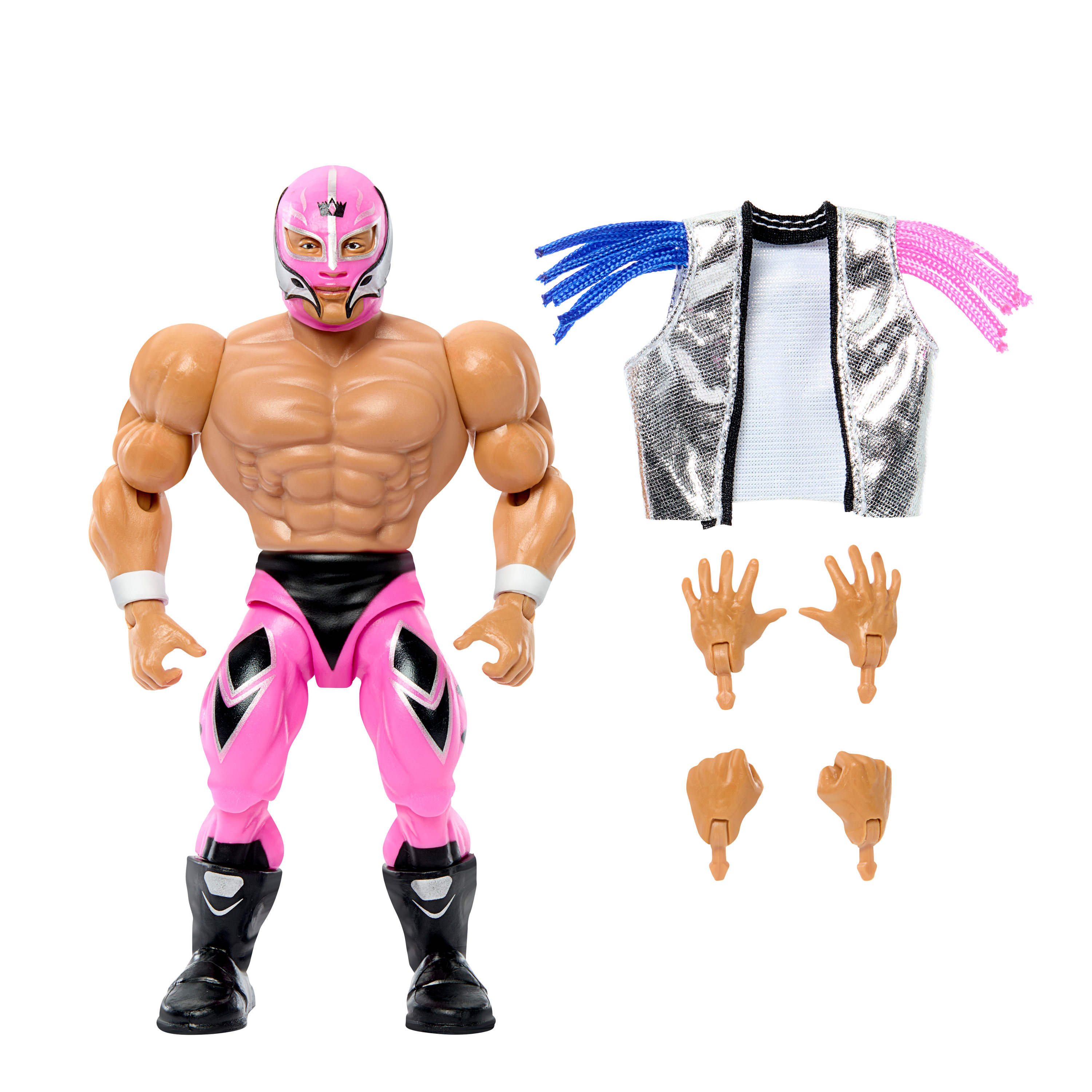 WWE SS REY MYSTERIO WWE